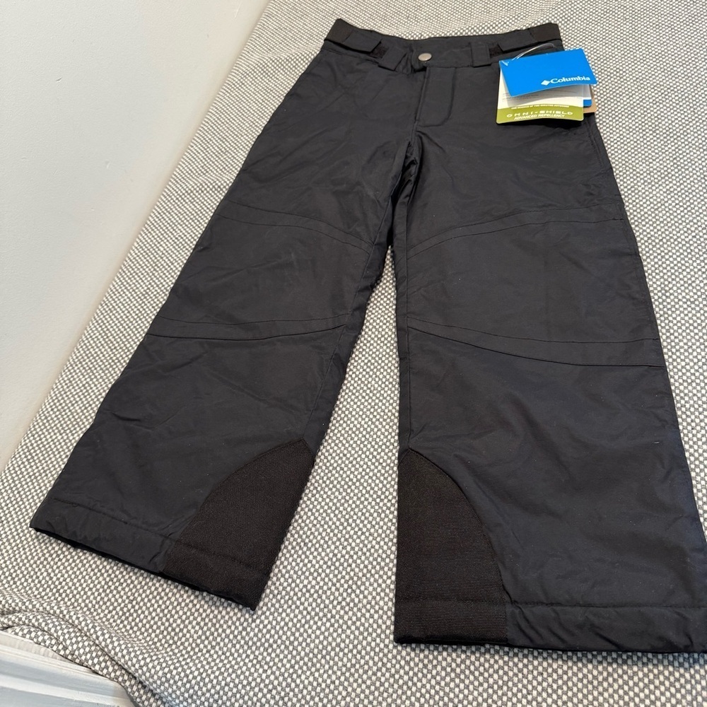 Columbia Snow Maiden II Pants girl’s size 4/5